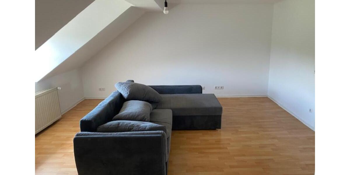 3ZKB mit Dusche und Wanne 3 zimmer