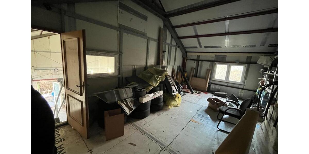 Gewerbeobjekt Lübeck Sankt Gertrud - 1.500&euro; | Angebot:24576545