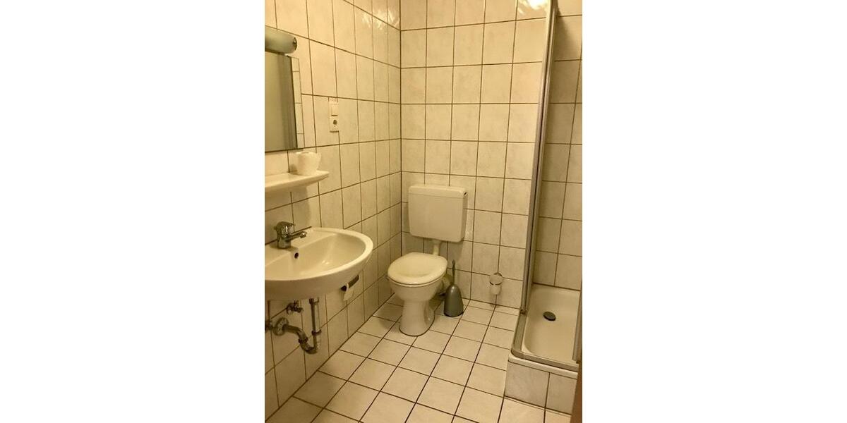voll möbiierte Zimmer 15qm bis 25qm 1 zimmer
