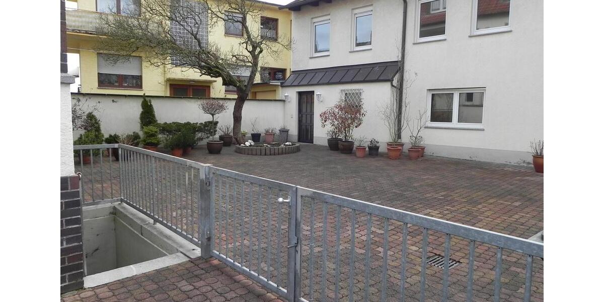 Etagenwohnung Offenbach am Main Bieber - 3 Zimmer, 97 m&sup2;, 1.150&euro; | Angebot:25168705