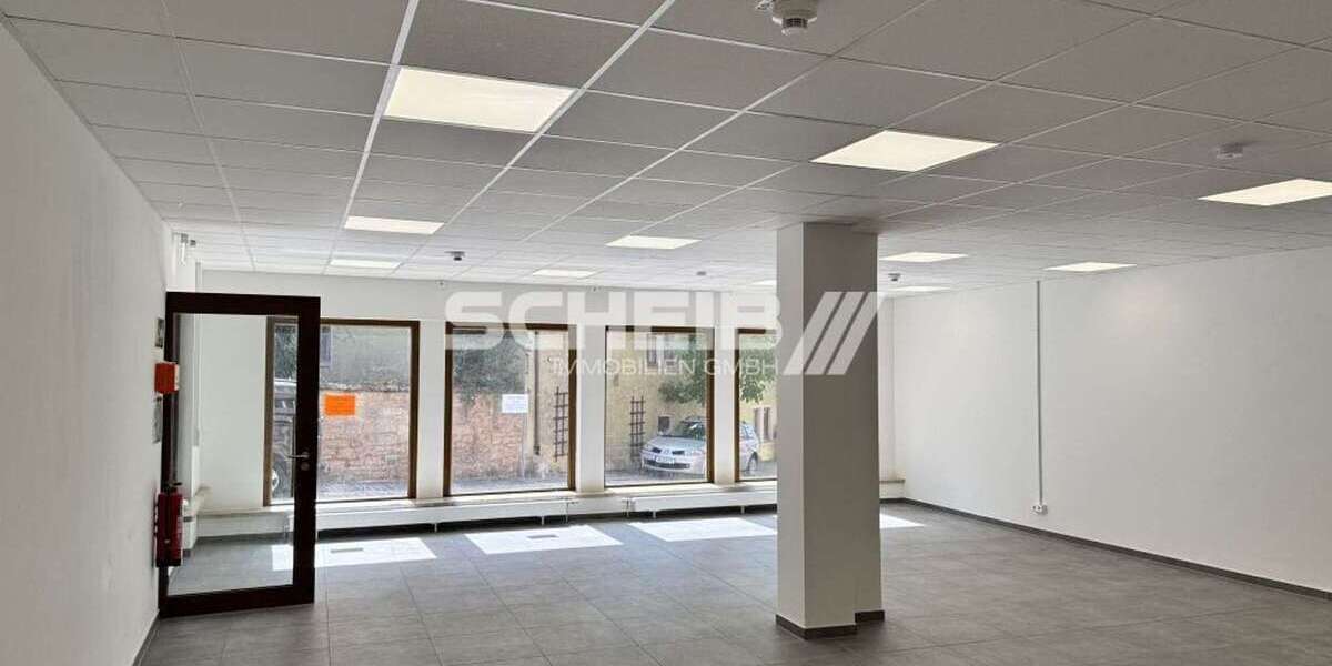 Gewerbeobjekt Rothenburg ob der Tauber - 797&euro; | Angebot:21985041