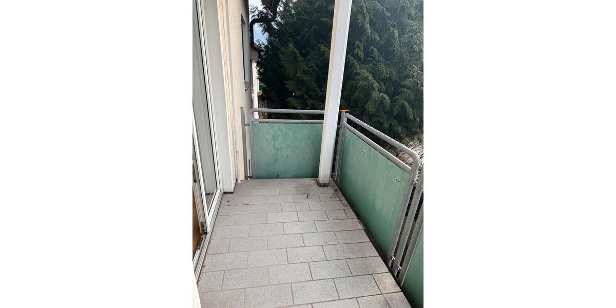 Etagenwohnung Ottobeuren - 2 Zimmer, 60 m&sup2;, 895&euro; | Angebot:26443519