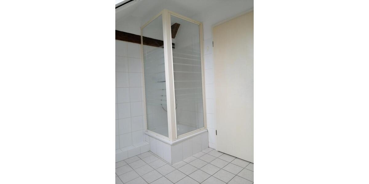 Dachgeschoßwohnung Aschersleben - 2 Zimmer, 49 m&sup2;, 306&euro; | Angebot:26602658
