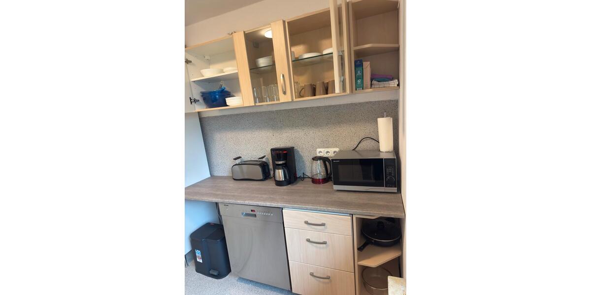 Wohnen auf Zeit Paderborn Univiertel - 4 Zimmer, 115 m&sup2;, 18&euro; | Angebot:26681133
