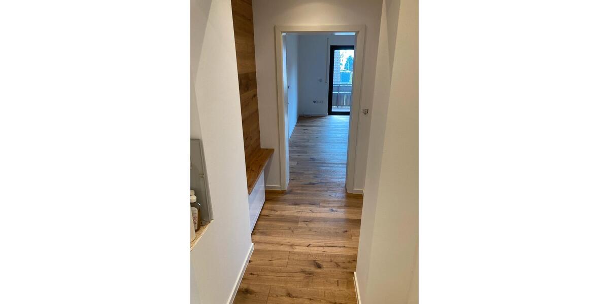 Etagenwohnung Schweinfurt Haardt - 2 Zimmer, 55 m&sup2;, 660&euro; | Angebot:25271567