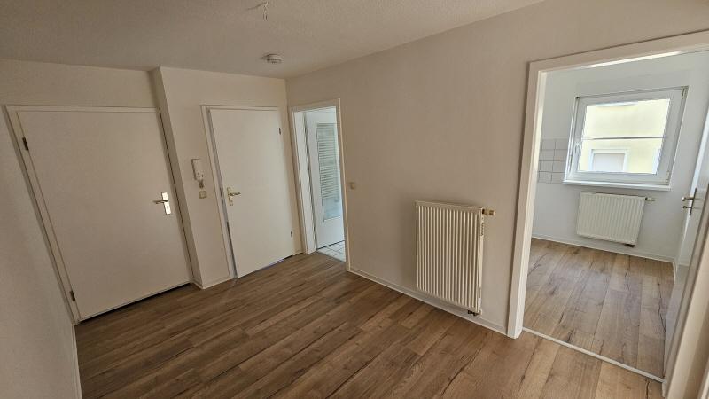 Etagenwohnung Nossen - 2 Zimmer, 47 m&sup2;, 360&euro; | Angebot:25902833