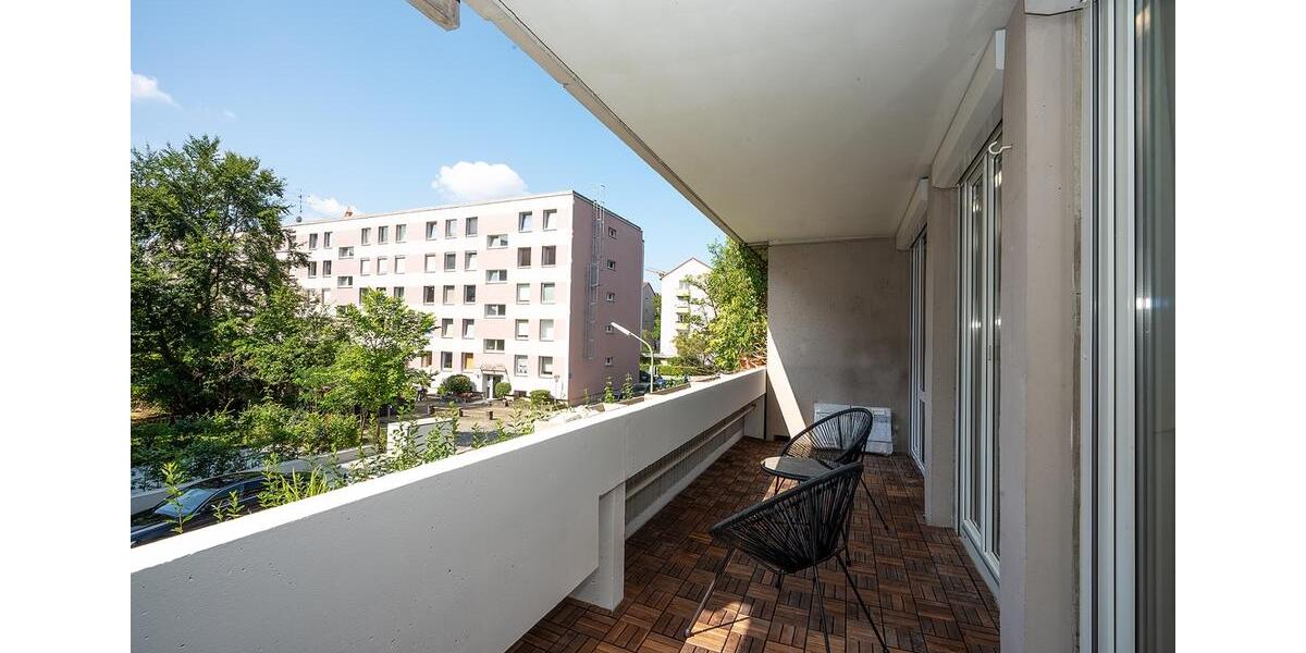 Wohnen auf Zeit München Pasing-Obermenzing - 5 Zimmer, 15 m&sup2;, 795&euro; | Angebot:25882905