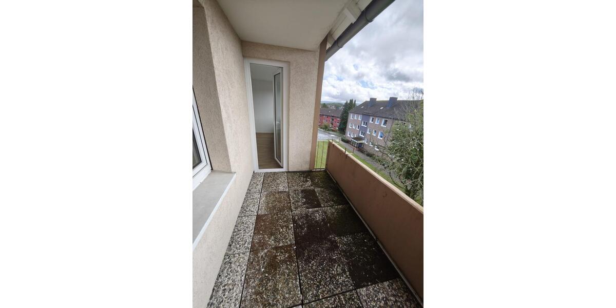 Etagenwohnung Clausthal-Zellerfeld Zellerfeld - 3 Zimmer, 66 m&sup2;, 495&euro; | Angebot:24933503