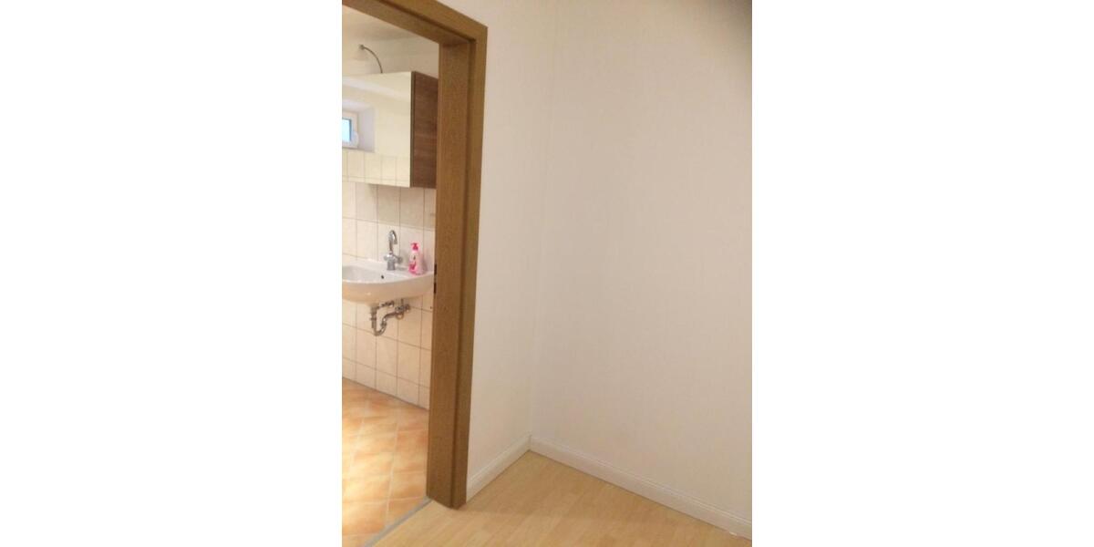 Gepflegte 2-Zimmer-Wohnung mit Terrasse in Eltmann 2 zimmer