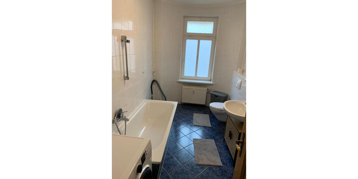 Wohnen auf Zeit Hainichen - 3 Zimmer, 65 m&sup2;, 1.400&euro; | Angebot:24979217