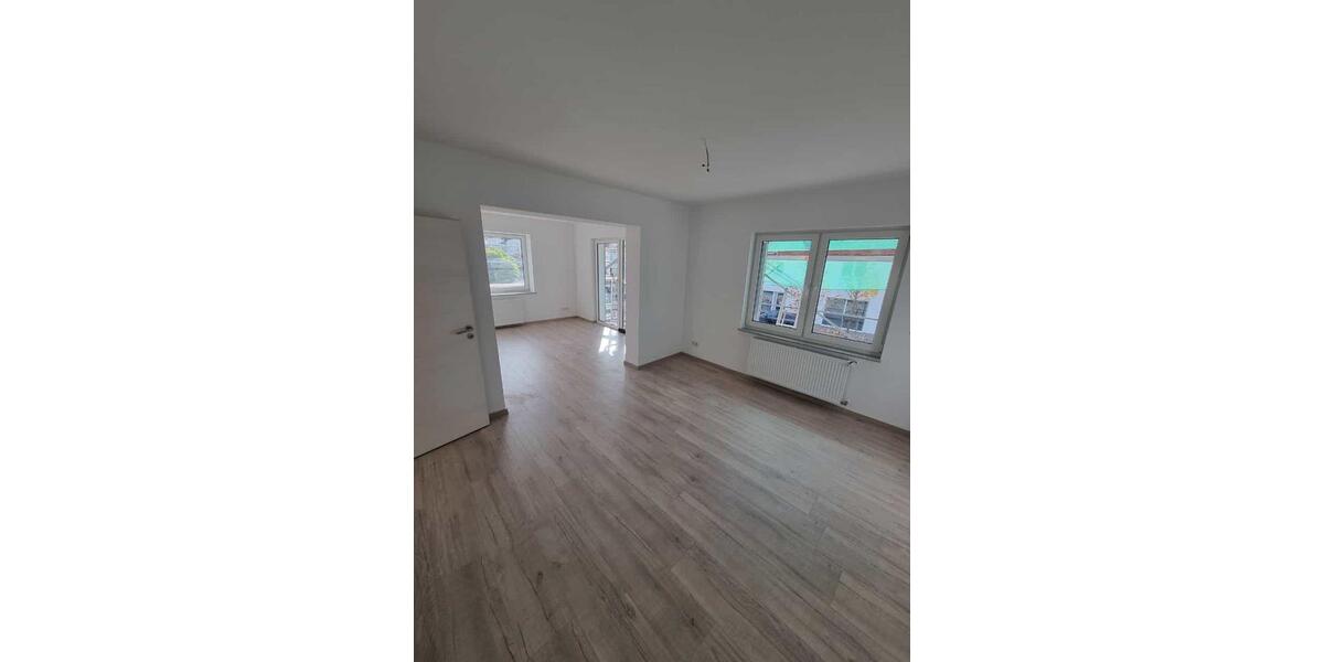 Etagenwohnung Borken (Hessen) - 1 Zimmer, 95 m&sup2;, 1.080&euro; | Angebot:26293220