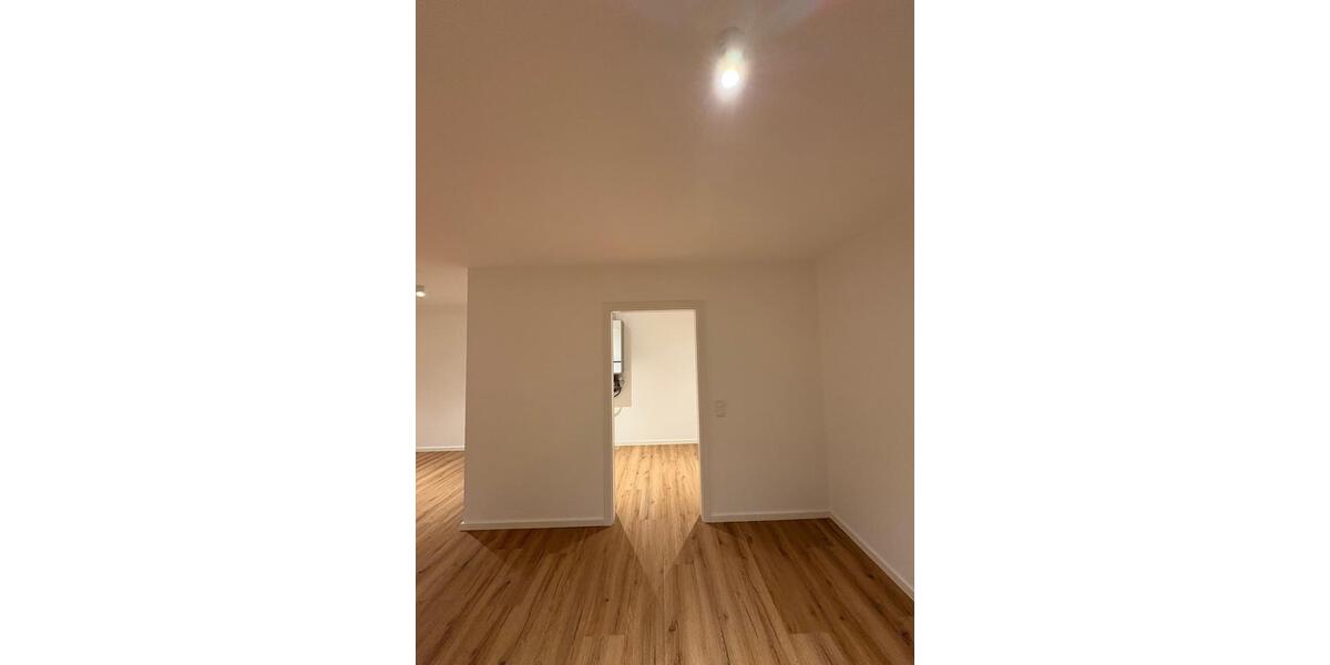 2-Zimmer-Wohnung Stadtamhof- Erstbezug nach Komplettsanierung! 2 zimmer