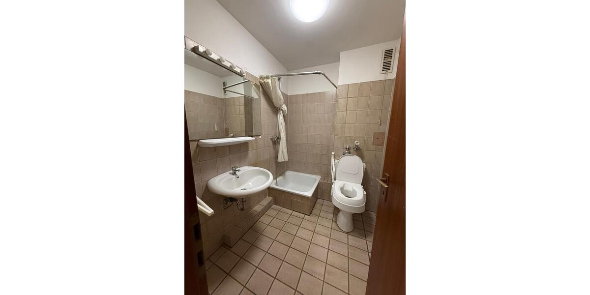 Etagenwohnung Büdelsdorf - 1 Zimmer, 43 m&sup2;, 450&euro; | Angebot:25967722