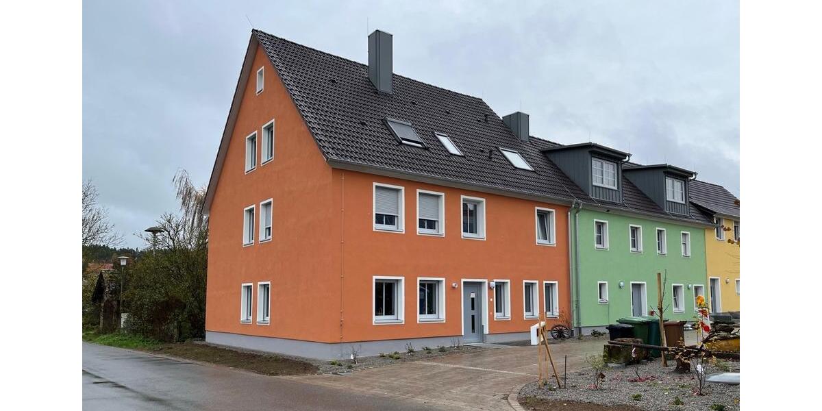 Wohnen auf Zeit Sachsen bei Ansbach - 1 Zimmer, 20 m&sup2;, 395&euro; | Angebot:24872771