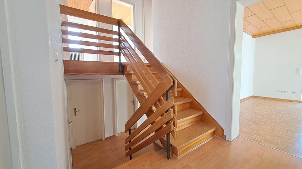 Einfamilienhaus Braunschweig Lehndorf-Watenbüttel - 4.5 Zimmer, 104 m&sup2;, 1.190&euro; | Angebot:25755496