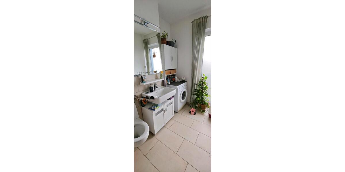 Etagenwohnung Darmstadt Darmstadt-Nord - 1 Zimmer, 37 m&sup2;, 849&euro; | Angebot:26235607