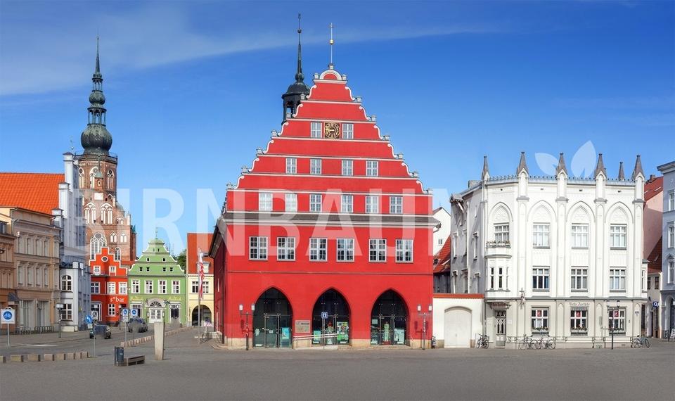Gewerbeobjekt Greifswald - 2.050&euro; | Angebot:20839474