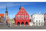 Gewerbeobjekt Greifswald - 2.050&euro; | Angebot:20839474
