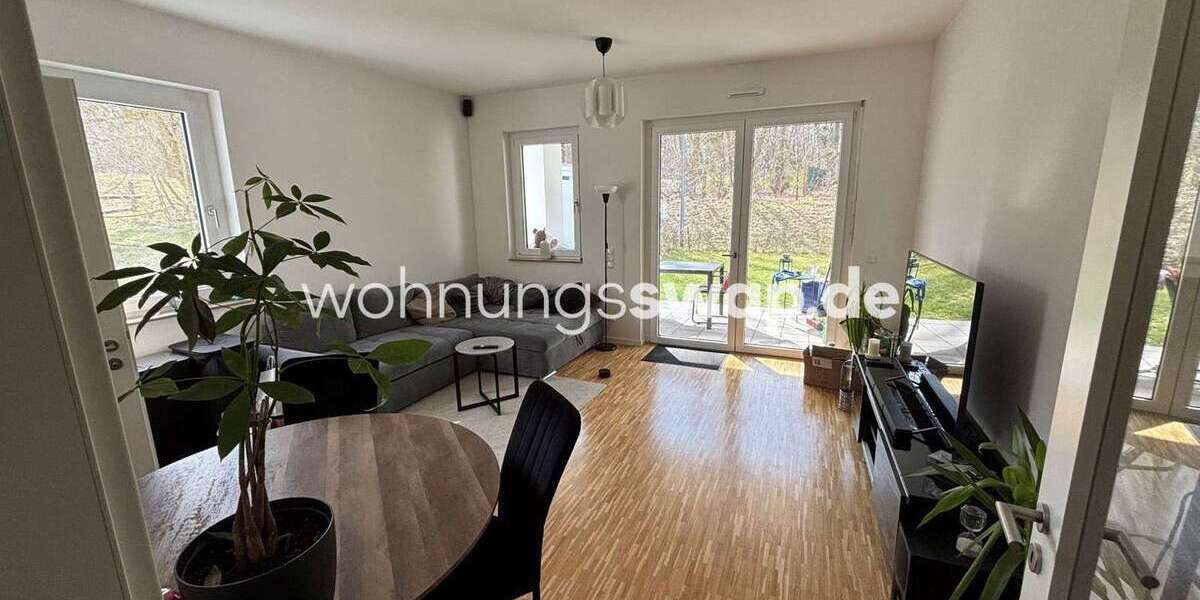Etagenwohnung Potsdam - 3 Zimmer, 70 m&sup2;, 1.280&euro; | Angebot:25928677