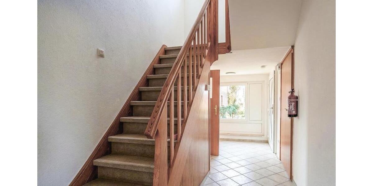 Etagenwohnung Schneverdingen - 5 Zimmer, 123 m&sup2;, 1.200&euro; | Angebot:25793264