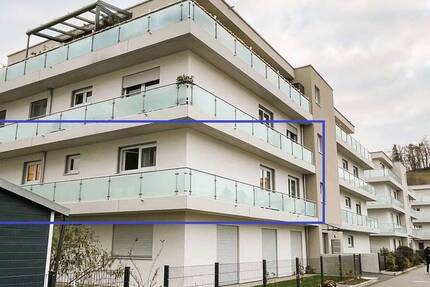 Wohnung Kandern - 4 Zimmer, 114 m&sup2;, 1.700&euro; | Angebot:25851236