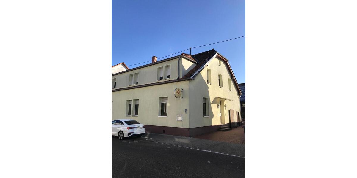 Etagenwohnung Karlsruhe Neureut - 1 Zimmer, 20 m&sup2;, 750&euro; | Angebot:26538983