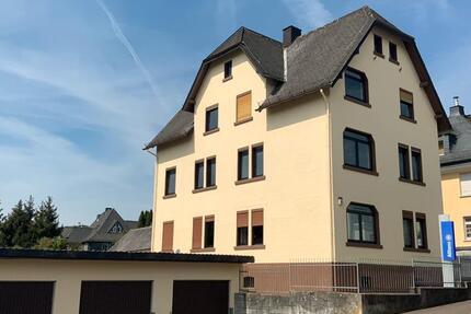 Wohnung Weilburg - 4 Zimmer, 94 m&sup2;, 790&euro; | Angebot:25765838