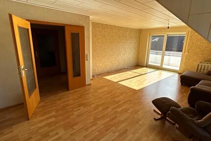 Wohnung Crailsheim - 3 Zimmer, 95 m&sup2;, 950&euro; | Angebot:25267191