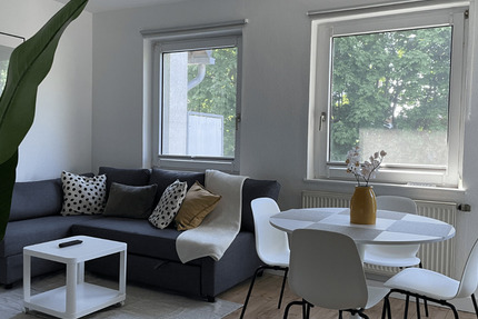 Wohnen auf Zeit Brühl - 2 Zimmer, 60 m&sup2;, 1.650&euro; | Angebot:25045864