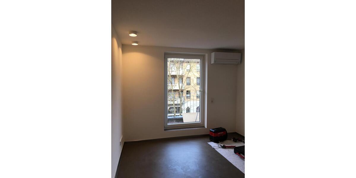 Moderne 25 m² Wohnung in Burtscheid zimmer