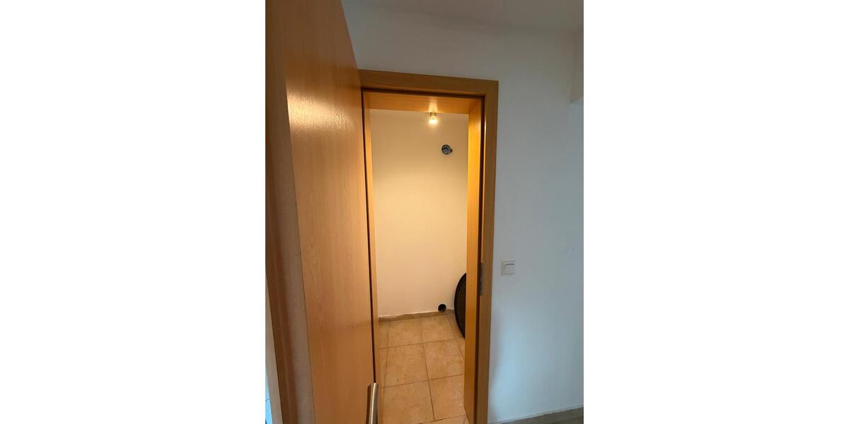 Etagenwohnung Nümbrecht - 3 Zimmer, 80 m&sup2;, 780&euro; | Angebot:26150885
