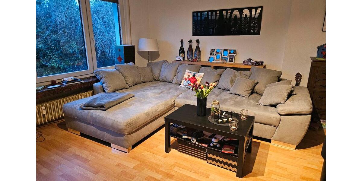 Etagenwohnung Düsseldorf Stadtbezirk 5 - 2.5 Zimmer, 74 m&sup2;, 890&euro; | Angebot:26681764