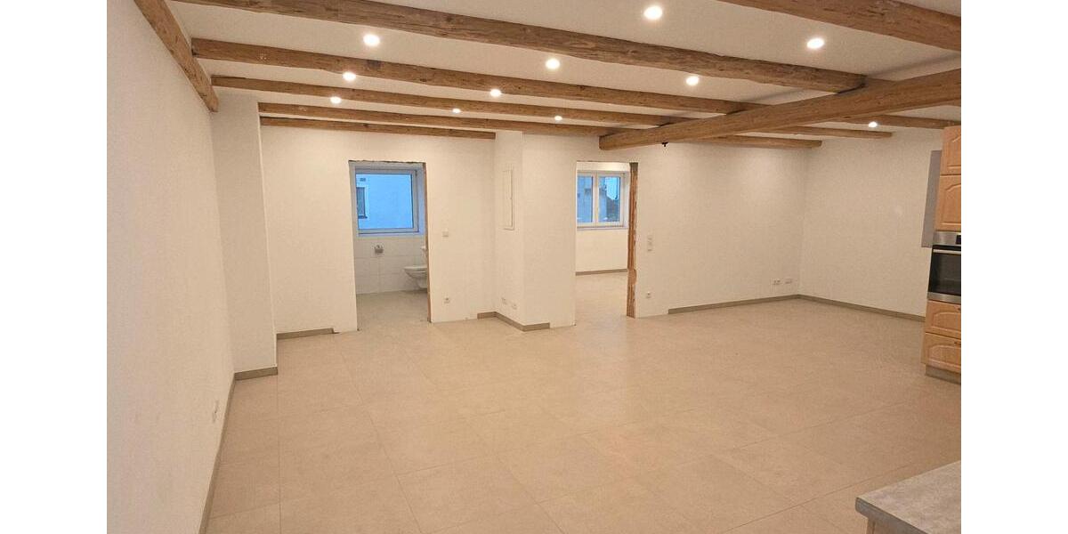 Etagenwohnung Mainburg - 1 Zimmer, 70 m&sup2;, 1.000&euro; | Angebot:25839024