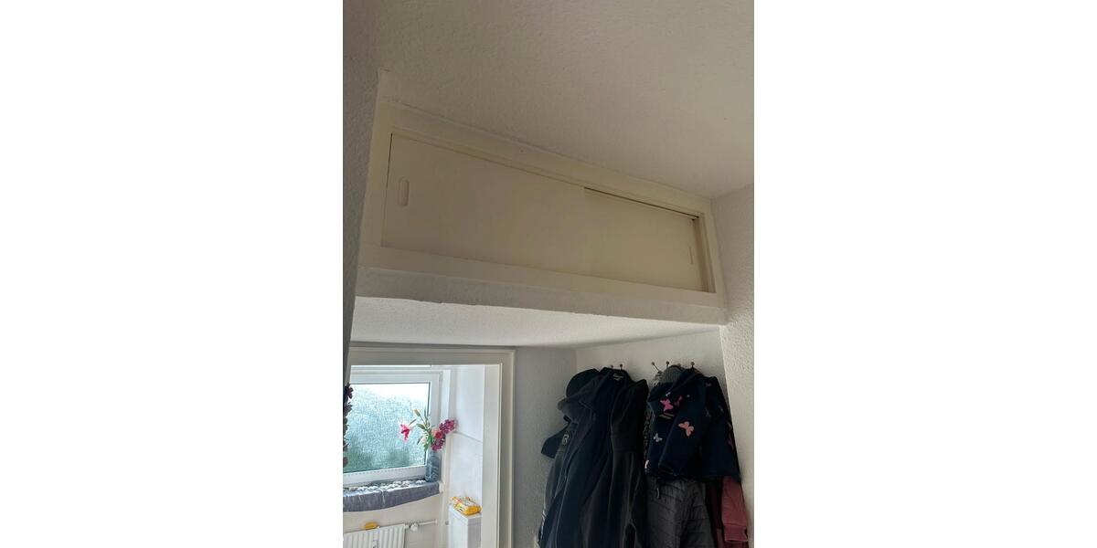 Etagenwohnung Wilhelmshaven Heppens - 5 Zimmer, 93 m&sup2;, 629&euro; | Angebot:26536420