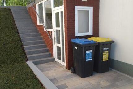 Wohnung Fulda Fulda-Galerie - 1 Zimmer, 38 m&sup2;, 510&euro; | Angebot:26442740