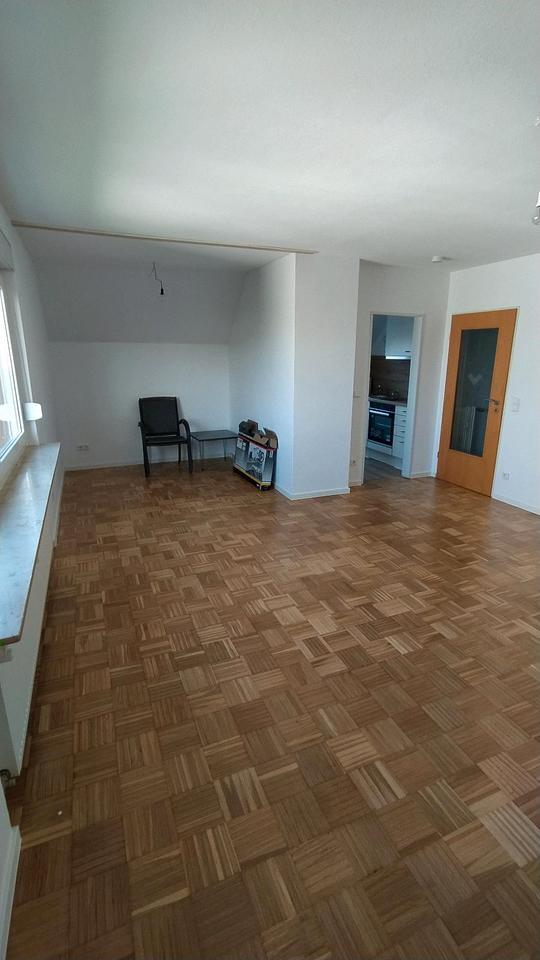 1-Zimmer-Wohnung in Osnabrück-Voxtrup