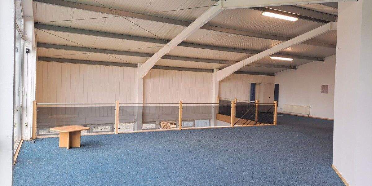 Gewerbeobjekt Großefehn Ostgroßefehn - 6 Zimmer, 385 m&sup2;, 1.750&euro; | Angebot:23717750