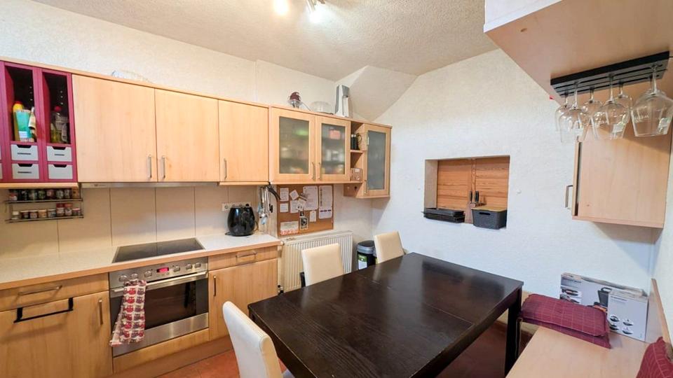 Wohnen auf Zeit Marbach am Neckar - 1 Zimmer, 20 m&sup2;, 520&euro; | Angebot:25308824