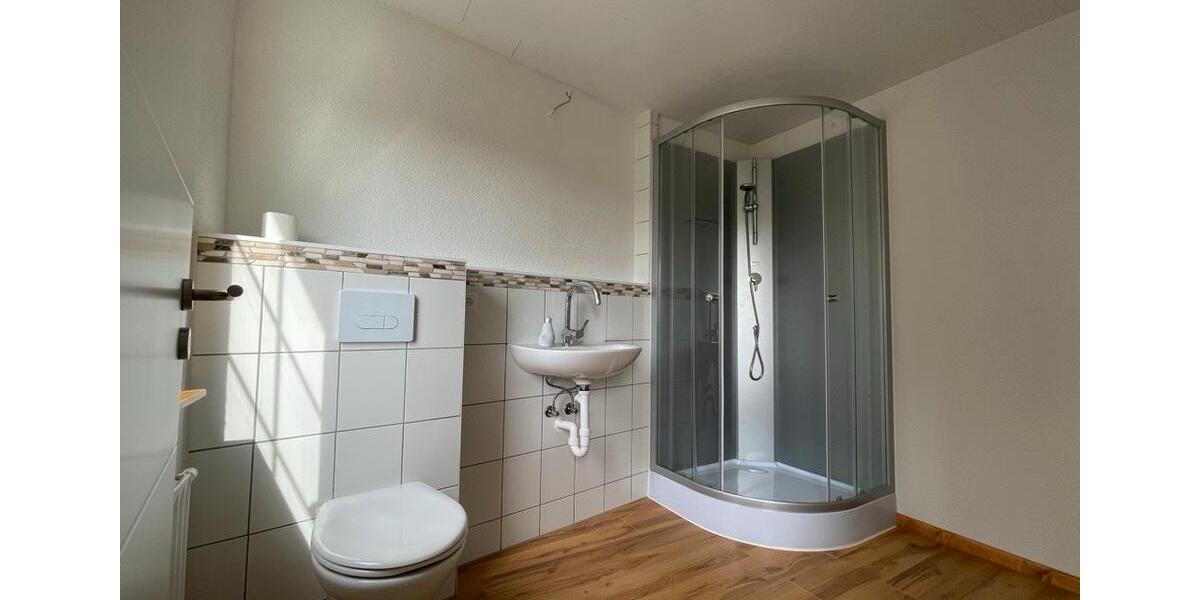 Etagenwohnung Bad Berleburg - 2 Zimmer, 45 m&sup2;, 460&euro; | Angebot:26551144