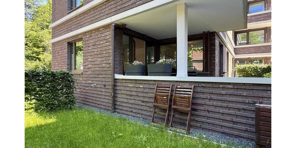 Etagenwohnung Hamburg / Barmbek Barmbek-Nord - 3 Zimmer, 80 m&sup2;, 1.705&euro; | Angebot:26908211