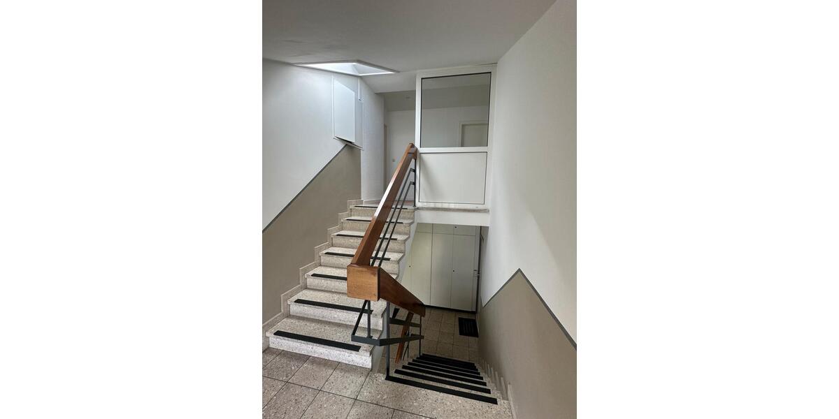 Dachgeschoßwohnung Bad Oeynhausen Dehme - 3 Zimmer, 55 m&sup2;, 450&euro; | Angebot:26591580