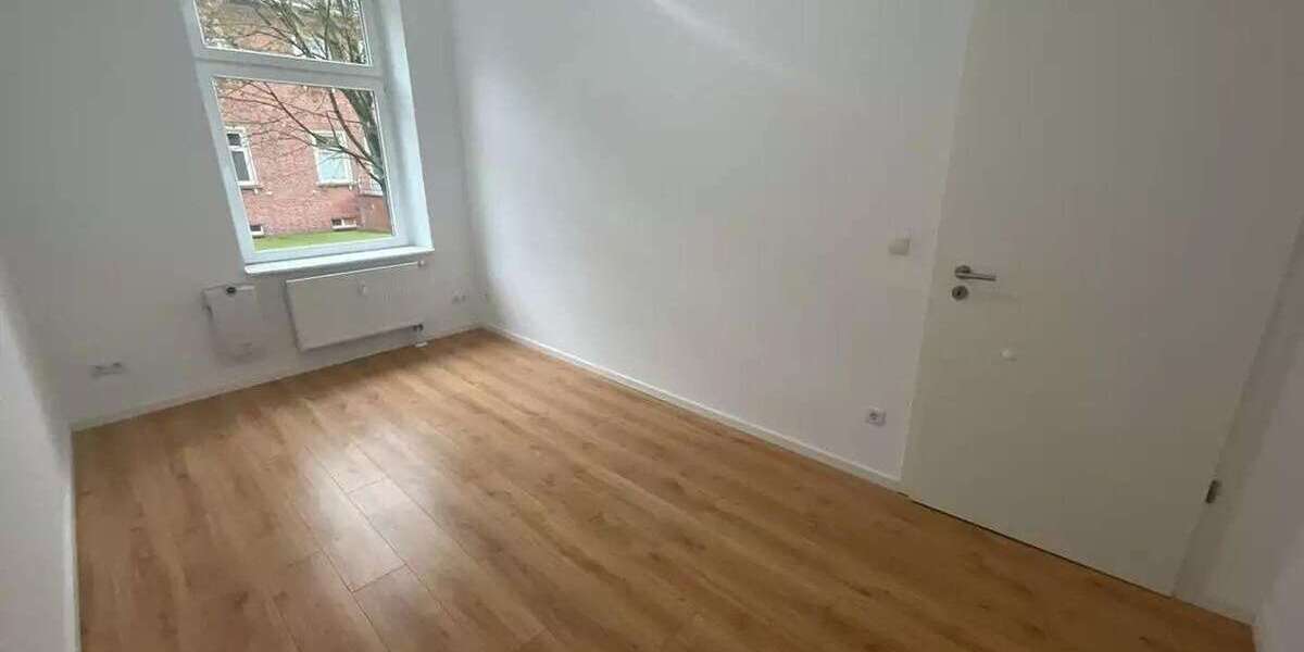 Etagenwohnung Lübeck Sankt Lorenz Nord - 1 Zimmer, 40 m&sup2;, 460&euro; | Angebot:27069166