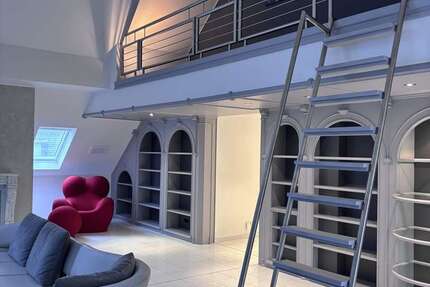 Wohnung Dortmund Hombruch - 2 Zimmer, 150 m&sup2;, 1.000&euro; | Angebot:25625486