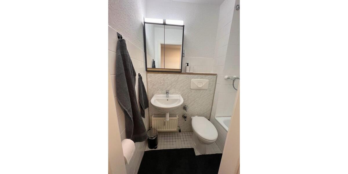 Etagenwohnung Erlangen Am Anger - 1 Zimmer, 17 m&sup2;, 590&euro; | Angebot:26696865