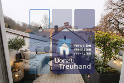 Wohnung Passau Mühltal - 4 Zimmer, 106 m&sup2;, 1.183&euro; | Angebot:25277831