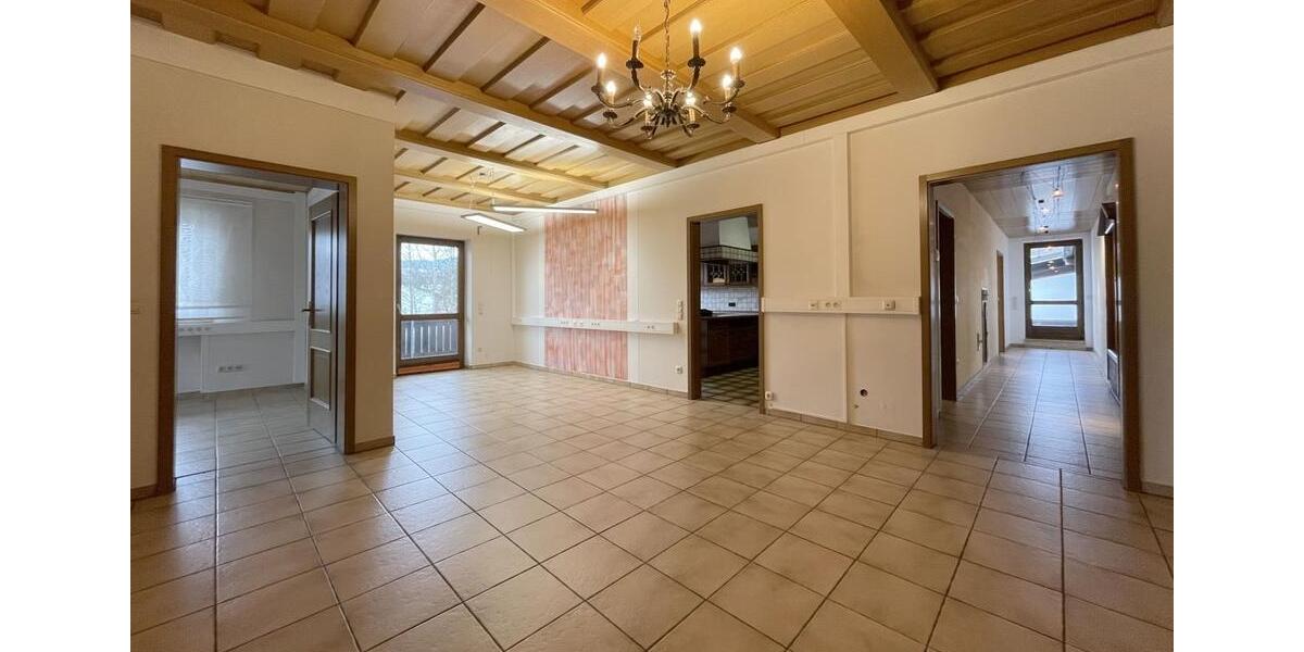 Gewerbeobjekt Teisnach - 600&euro; | Angebot:19457593