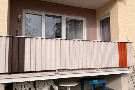 Wohnung Landsberg am Lech Ellighofen - 3 Zimmer, 72 m&sup2;, 970&euro; | Angebot:25046886