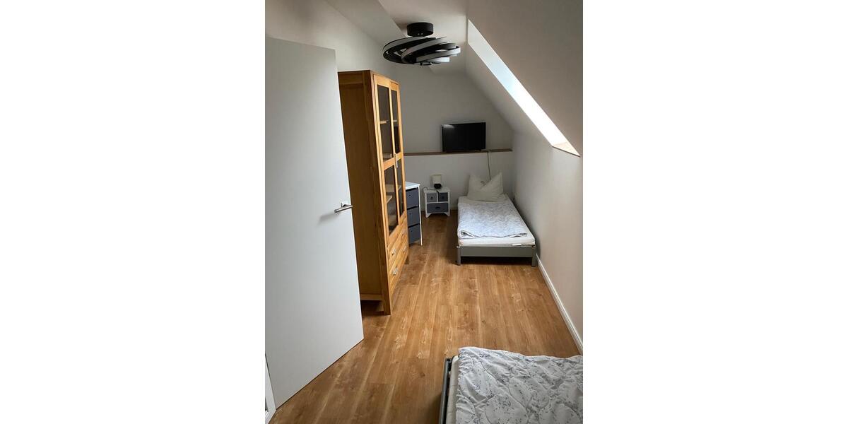 Etagenwohnung Rackwitz - 3 Zimmer, 85 m&sup2;, 1.450&euro; | Angebot:26443522
