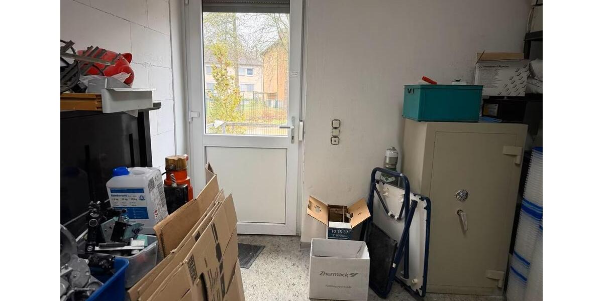 Gewerbeobjekt Wilhelmshaven Aldenburg - 670&euro; | Angebot:23709107