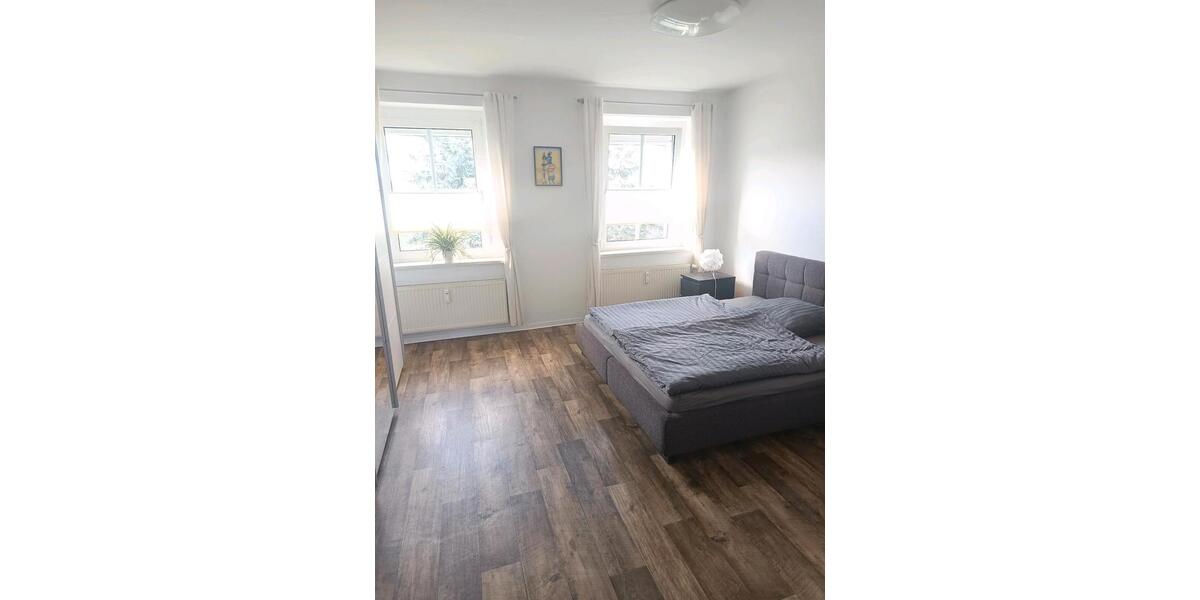 Etagenwohnung Coswig (Anhalt) - 3 Zimmer, 72 m&sup2;, 648&euro; | Angebot:26380252